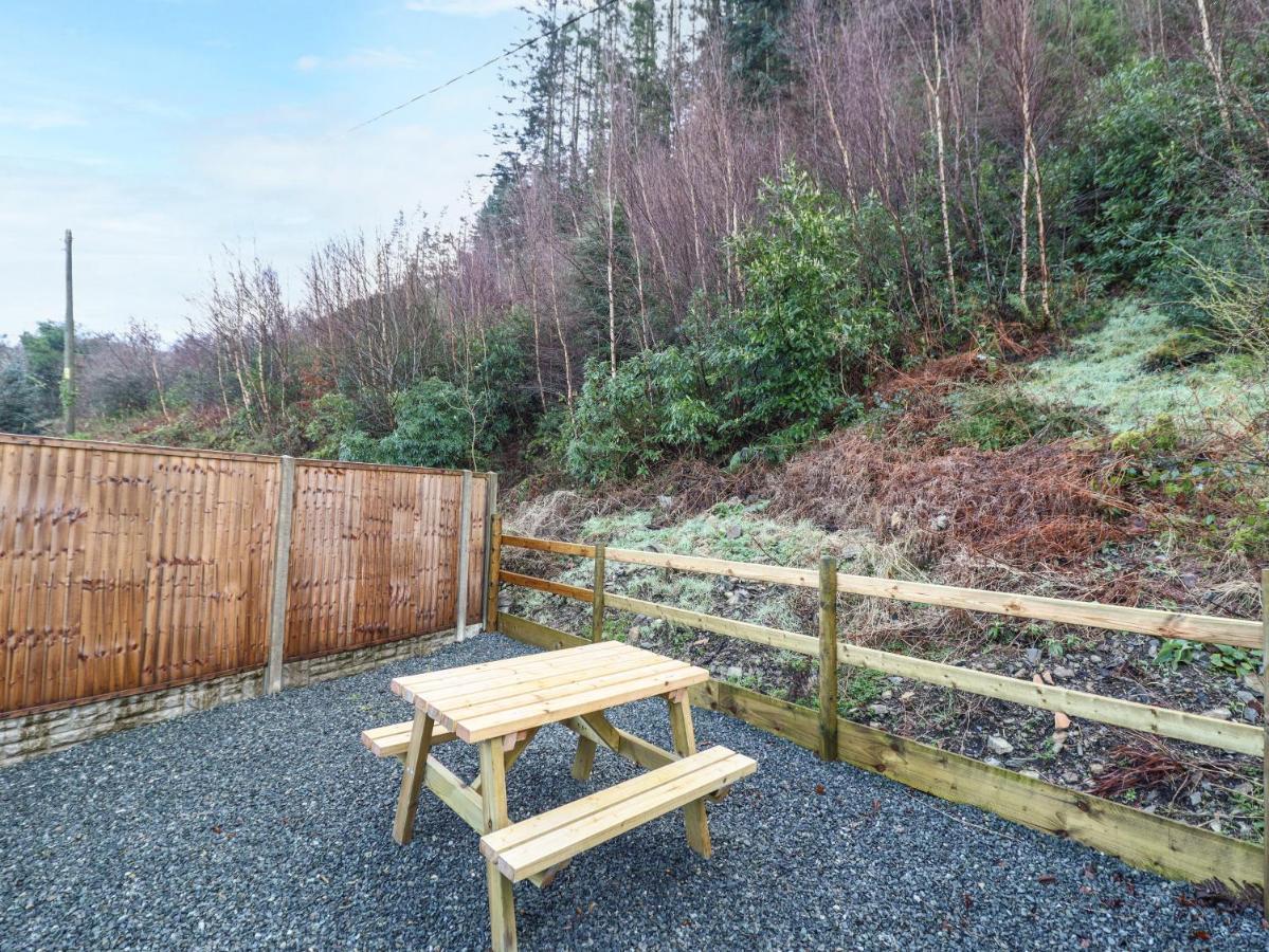 Hafannedd 6 New Cottages Dolgellau Exterior foto